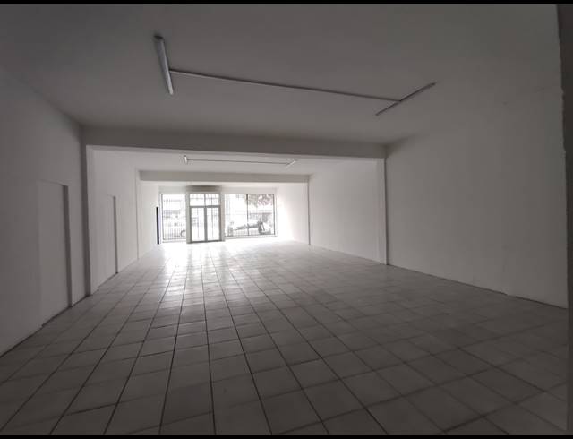 2,400M² BUILDING FOR SALE IN MAITLAND